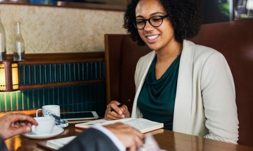 Nigeria's Top Recruiting Banking & Finance Firms in 2025