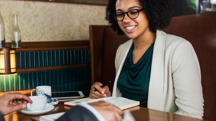 Nigeria's Top Recruiting Banking & Finance Firms in 2025